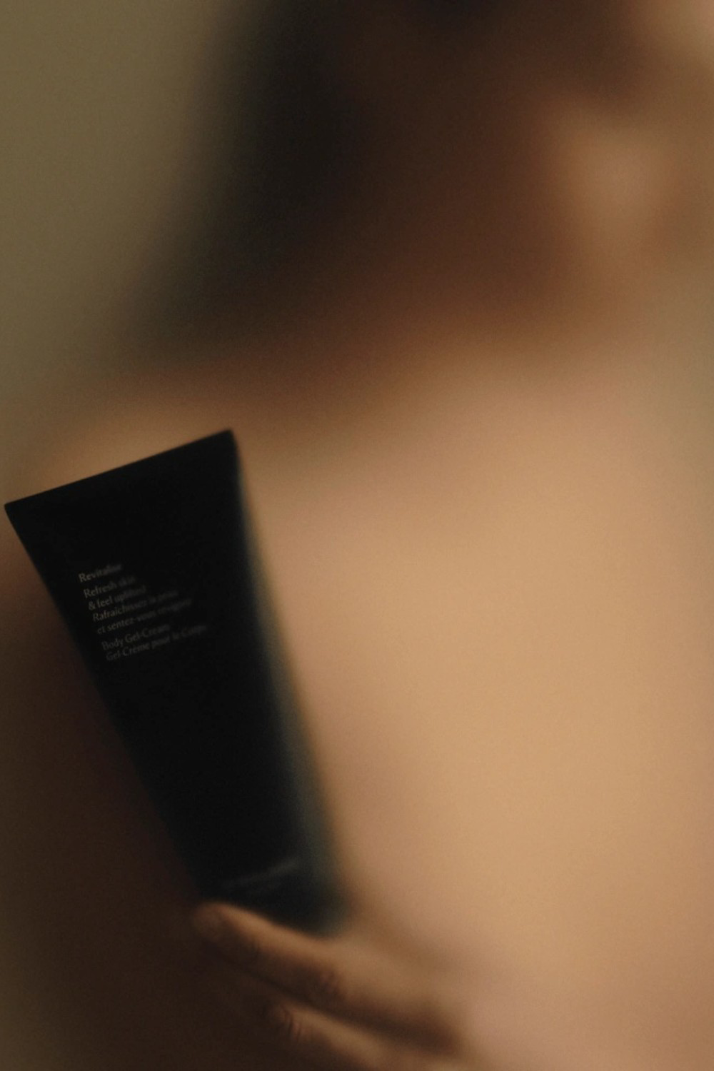 Revitalise Body Gel-Cream 200 ML