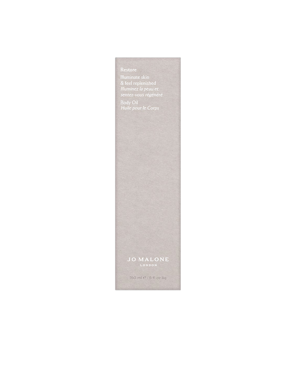Restore Body Oil 150 ML