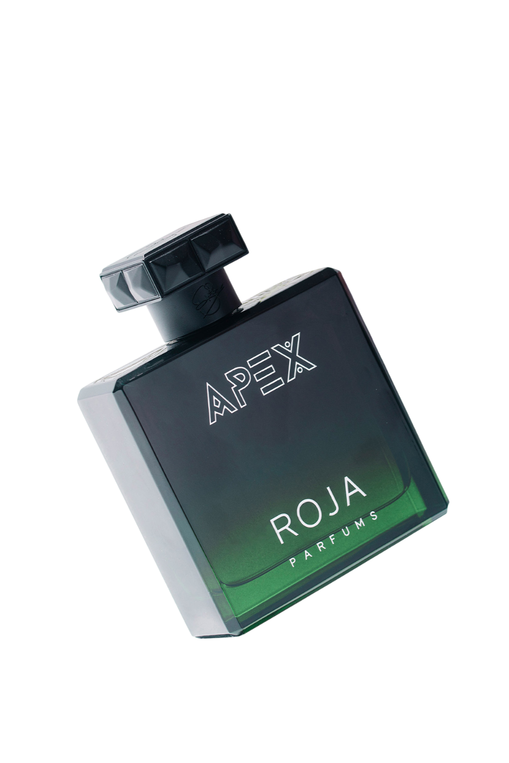 Apex Eau de Parfum 100 ml