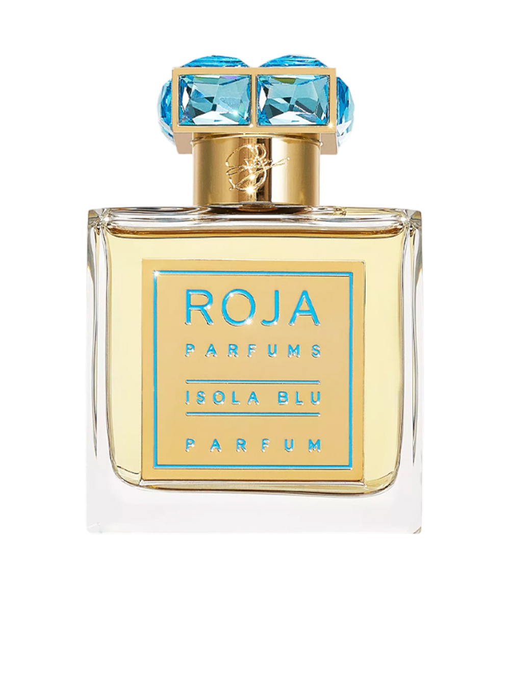 Isola Blue Parfum 50 ml