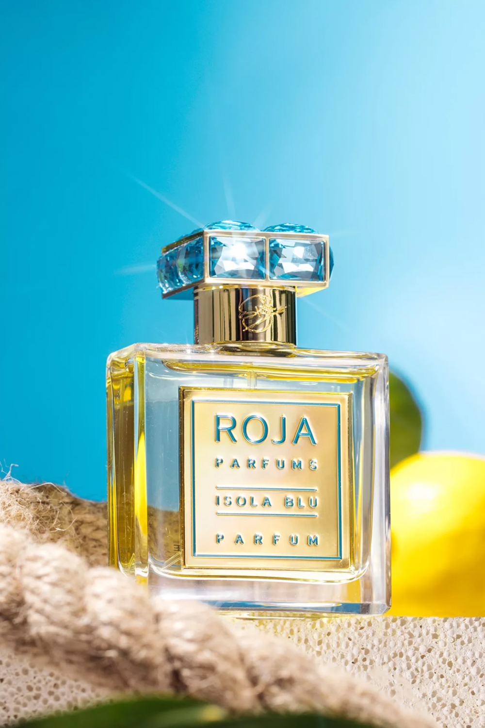 Isola Blue Parfum 50 ml