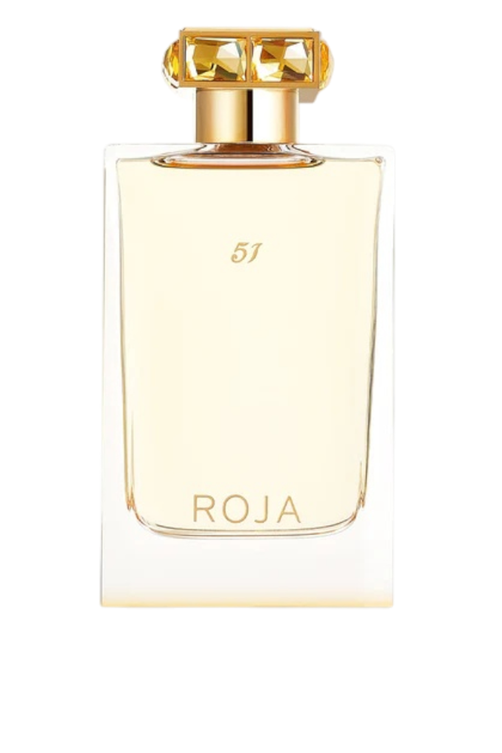 Roja 51 Pour Femme Eau de Parfum 75 ml