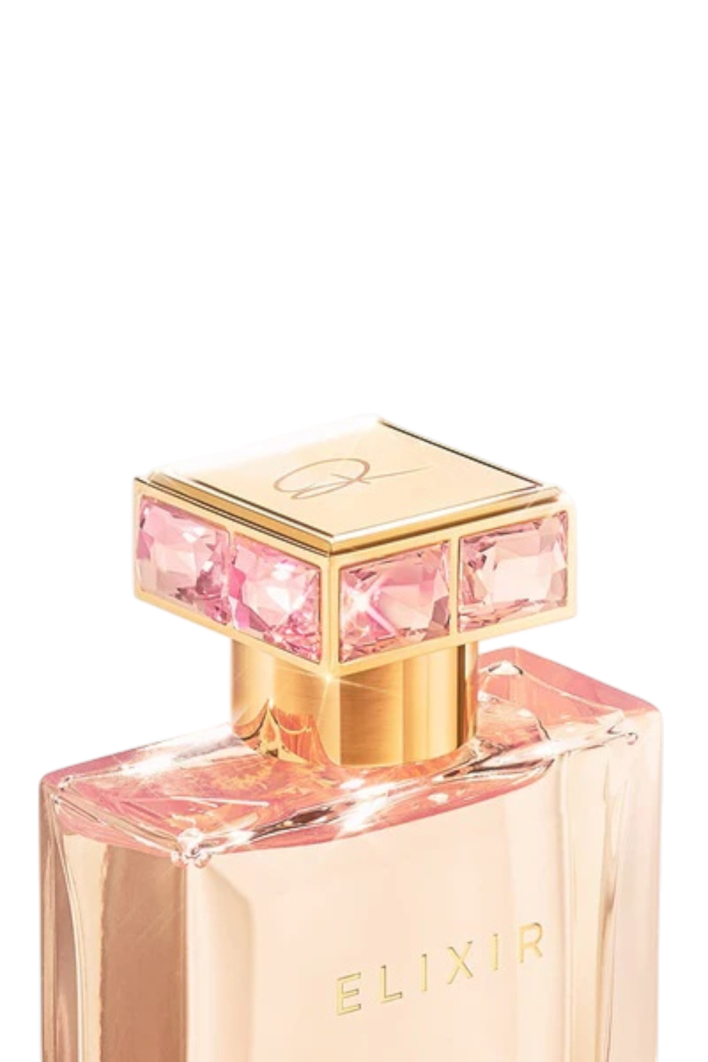Elixir Pour Femme Eau de Parfum 75 ml