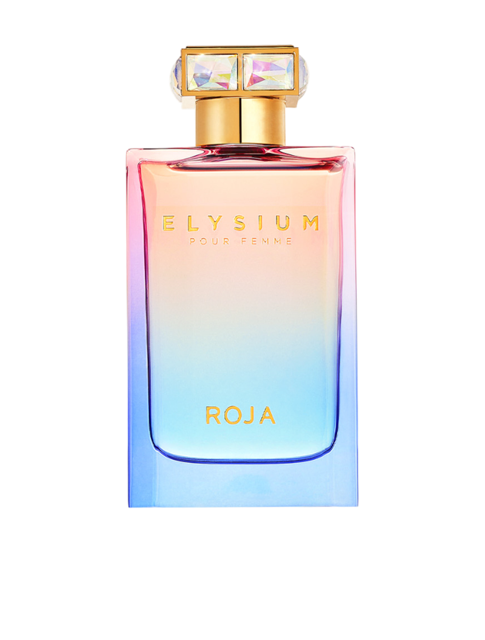 Elysium Pour Femme Eau de Parfum 75 ml