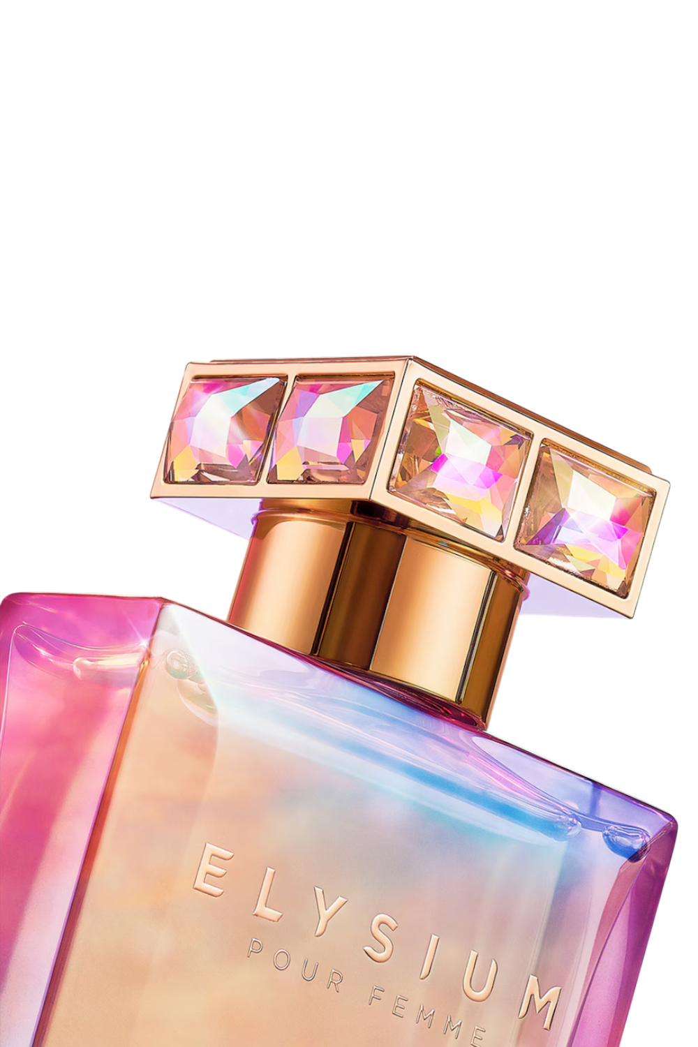 Elysium Pour Femme Eau de Parfum 75 ml