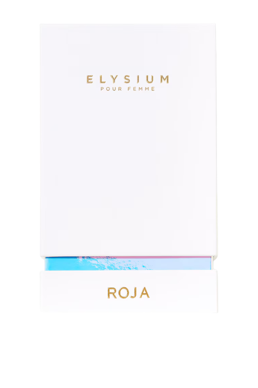 Elysium Pour Femme Eau de Parfum 75 ml