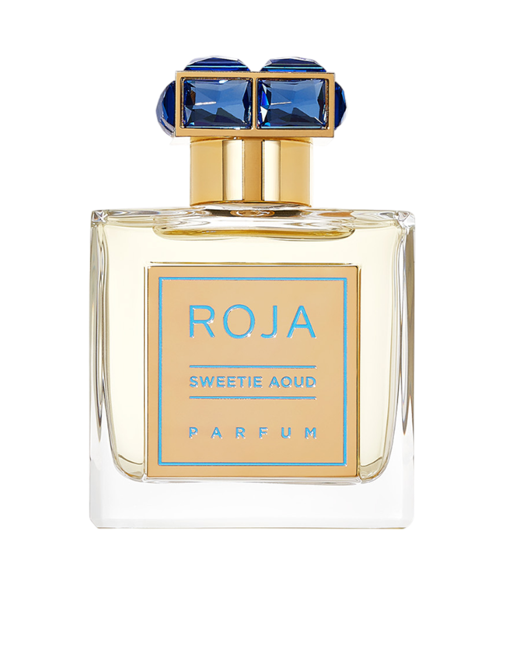 Sweetie Aoud Parfum 50 ml