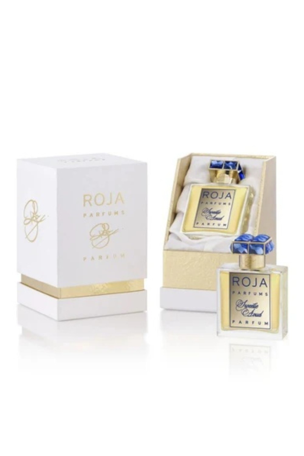 Sweetie Aoud Parfum 50 ml