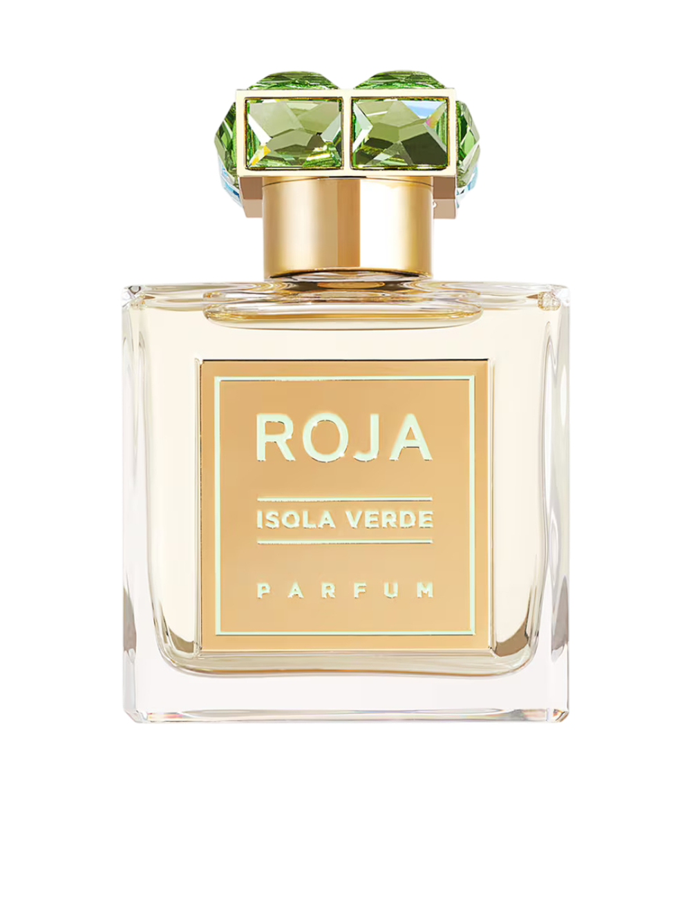 Isola Verde Perfume 50 ml