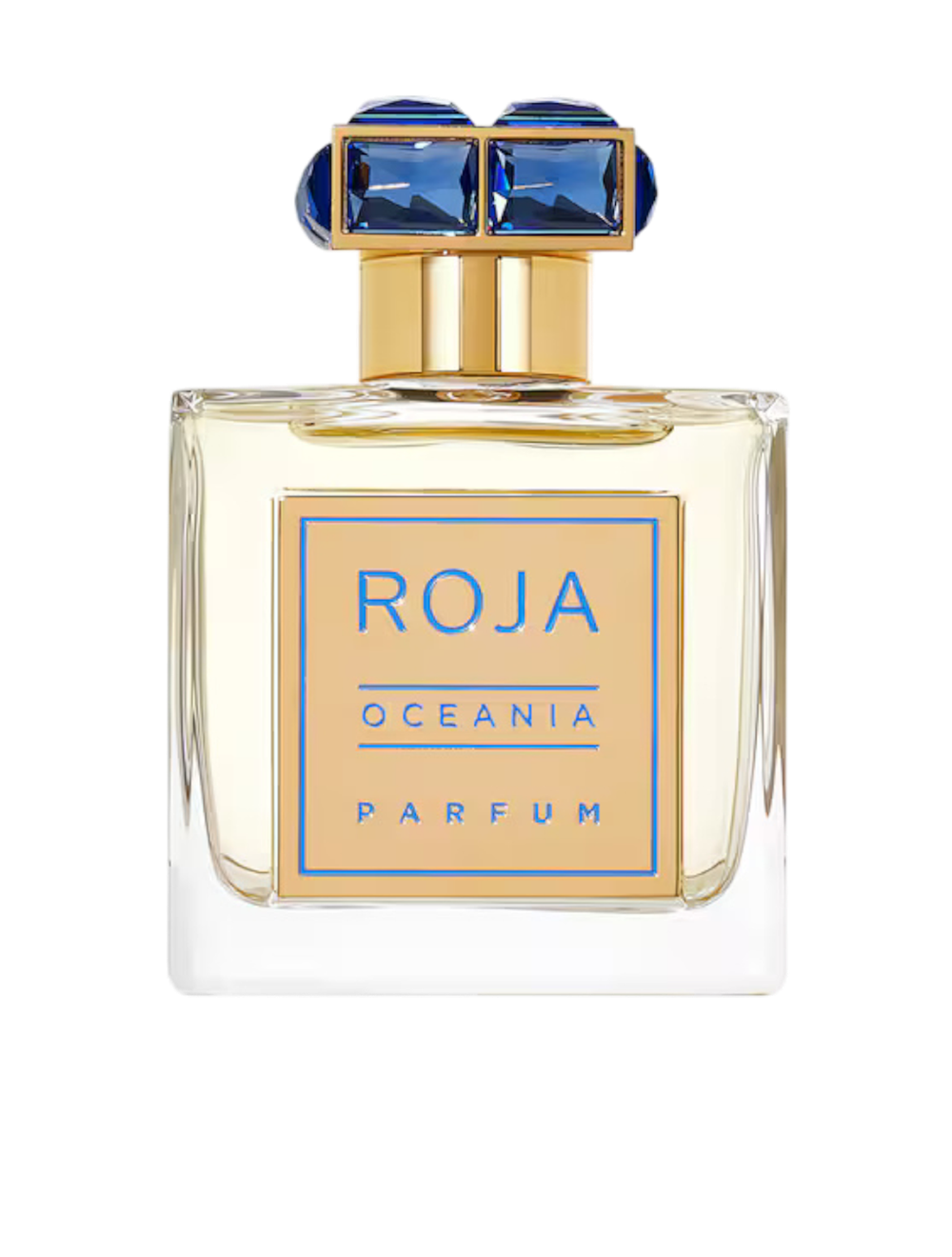 Oceania Eau de Parfum 50 ml