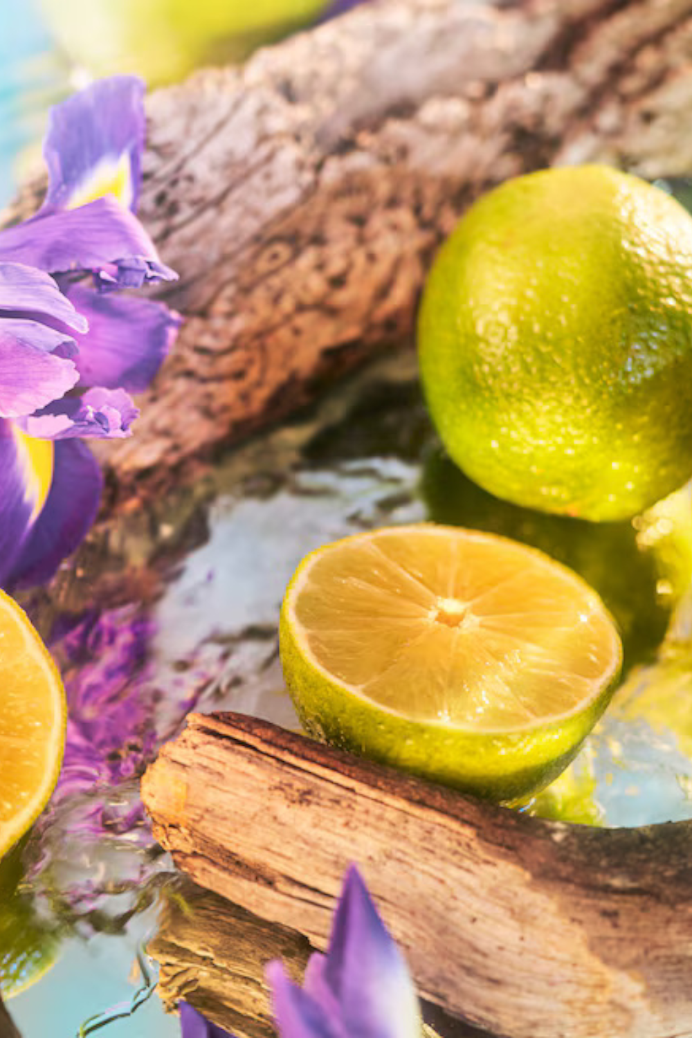 Oceania Eau de Parfum 50 ml
