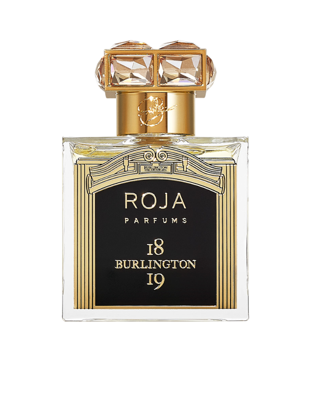 Burlington Eau de Parfum 100 ml