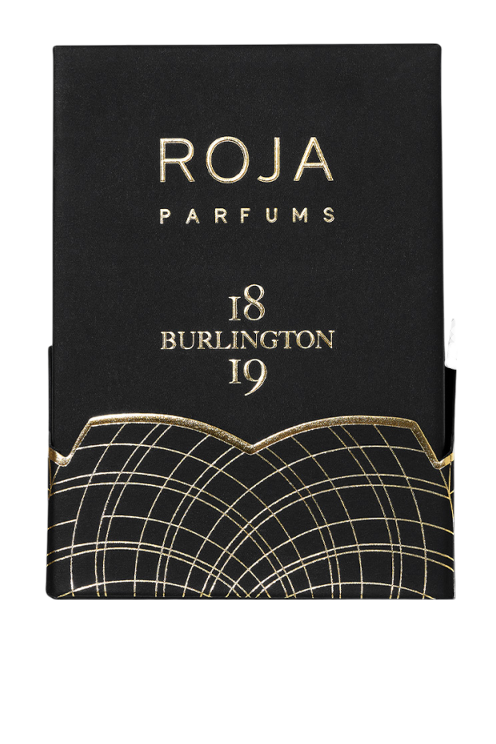 Burlington Eau de Parfum 100 ml