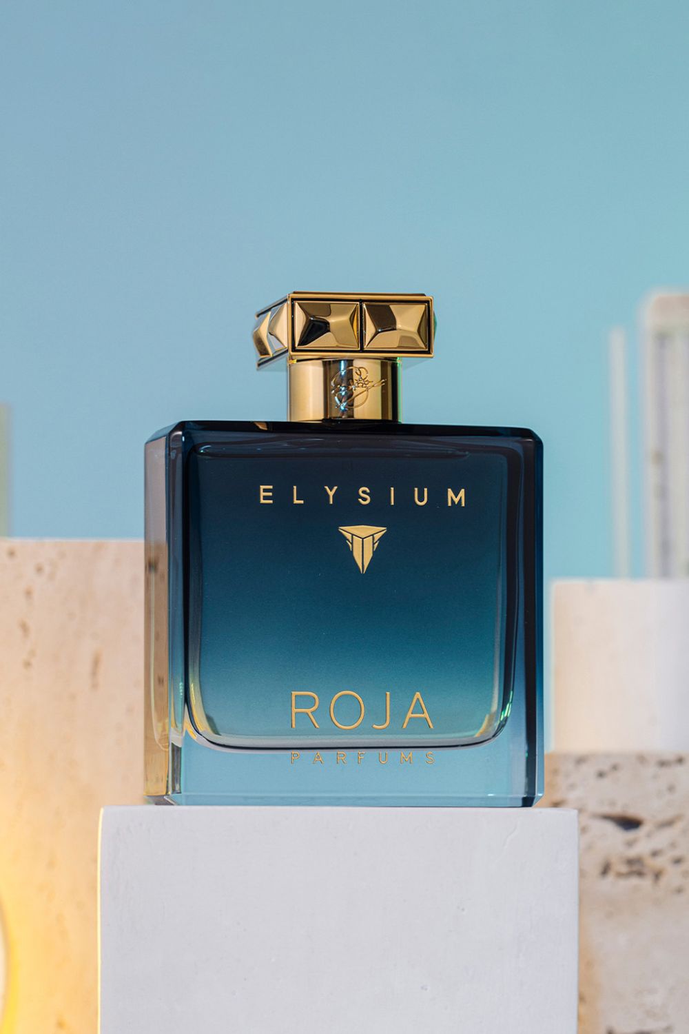 Elysium Pour Homme Parfum Cologne 100 ml