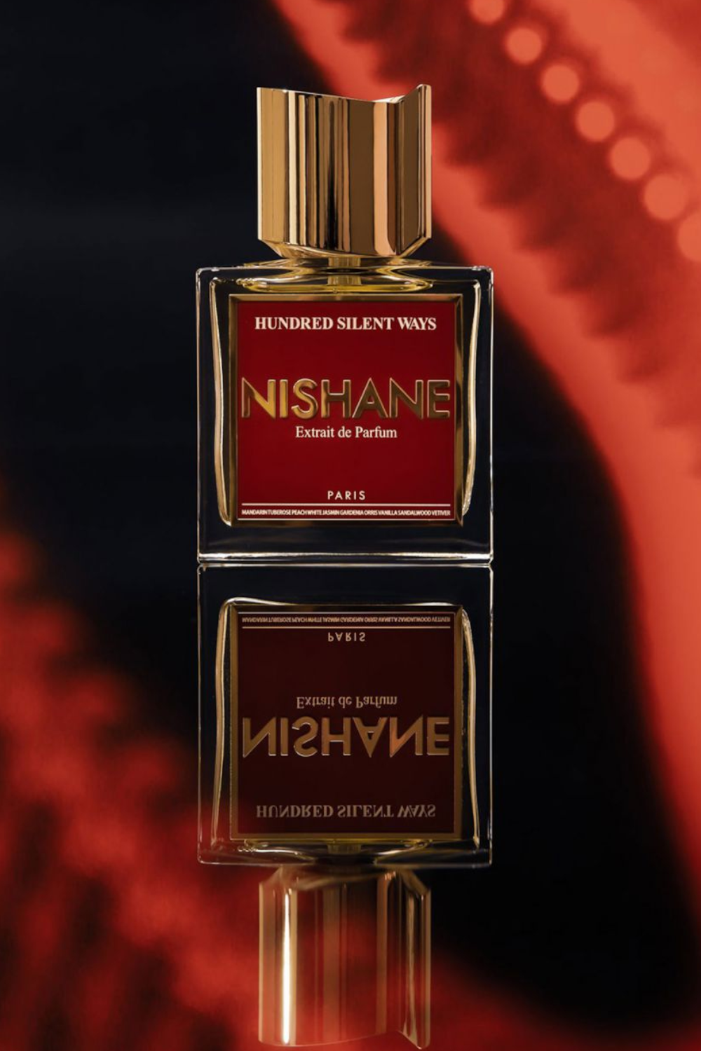 Hundred Silent Ways Extrait de Parfum 100 ml