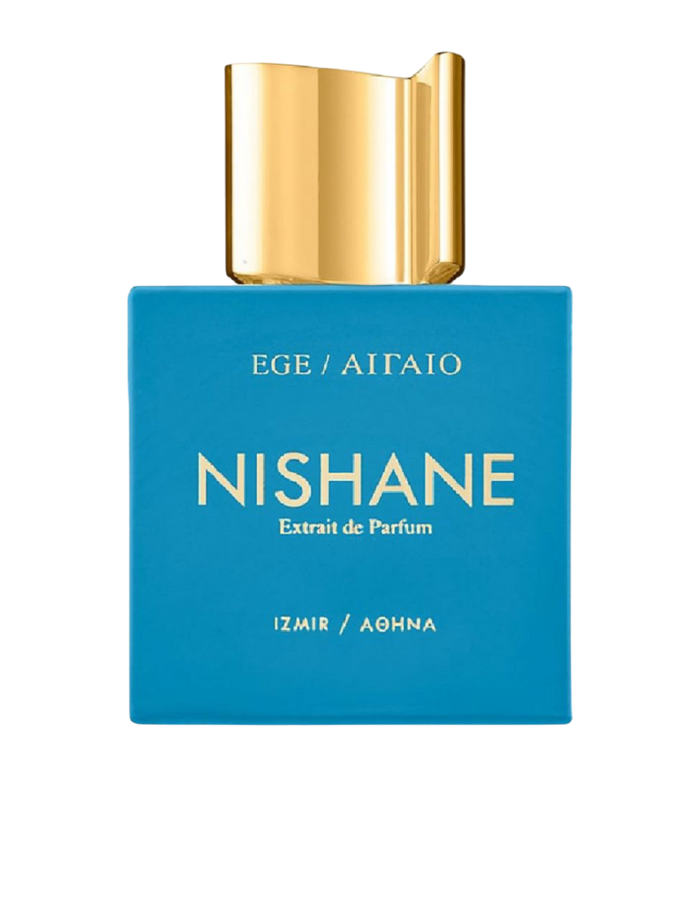 EGE Extrait de Parfum 100 ml