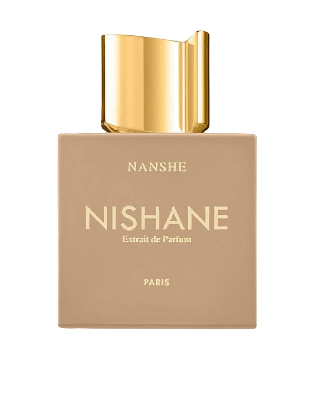 Nanshe Extrait de Parfum 100 ml
