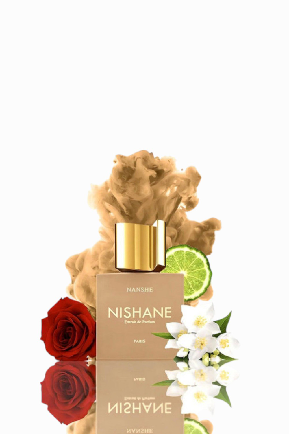 Nanshe Extrait de Parfum 100 ml