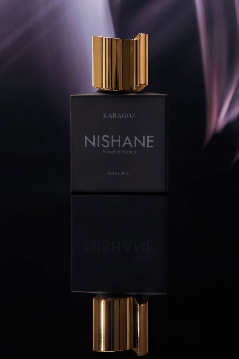Karagoz Extrait de Parfum 50 ml