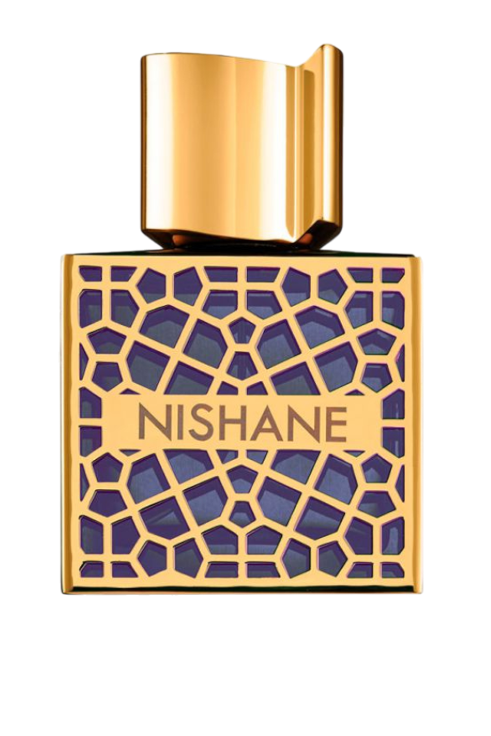 Nishane Mana Extrait De Parfum 50 ml