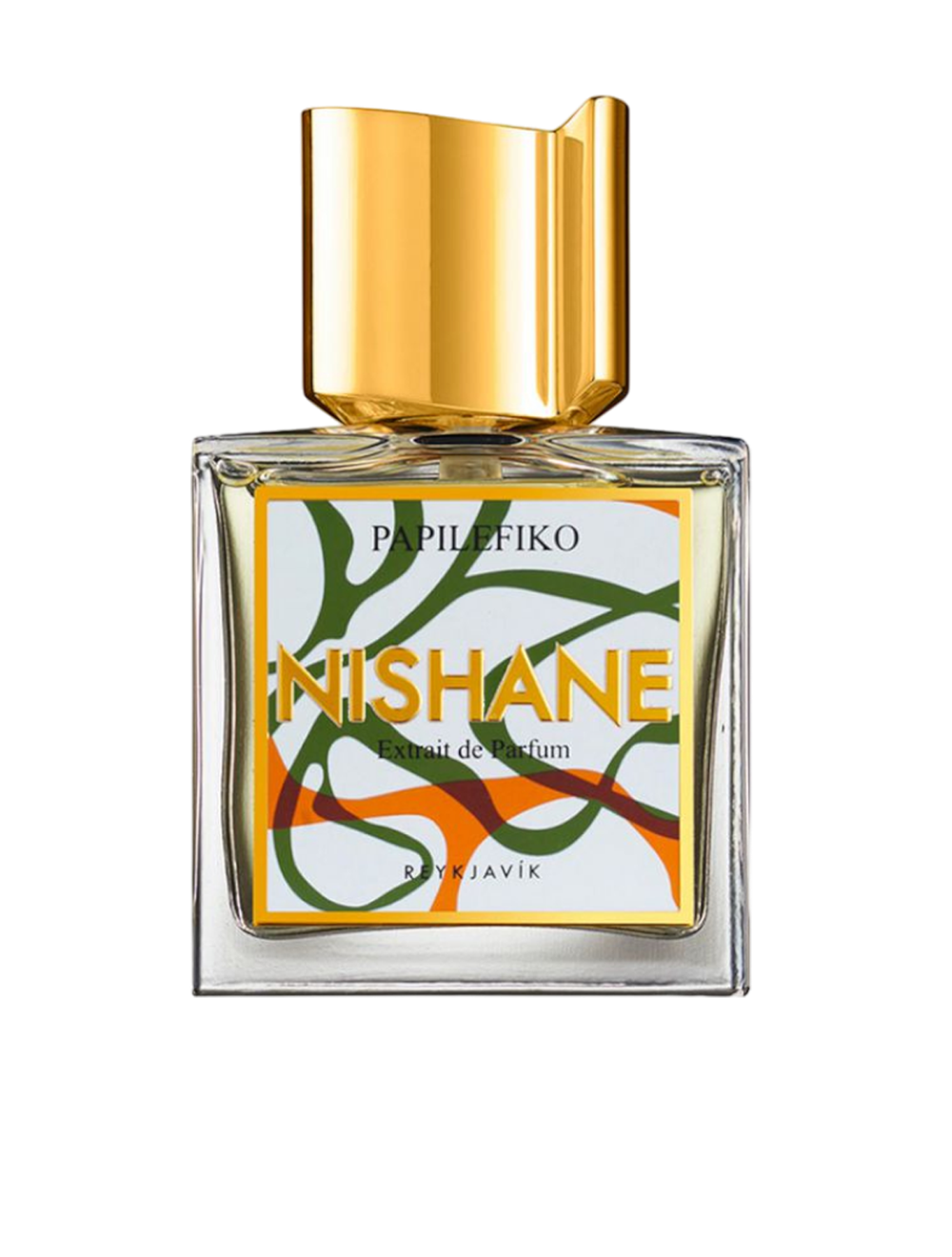 Nishane Papilefiko Extrait De Parfum 100 ml