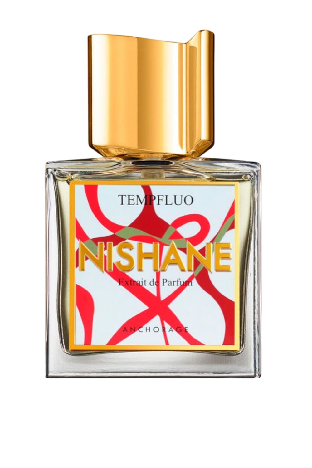 Tempfluo Edp 100 ml