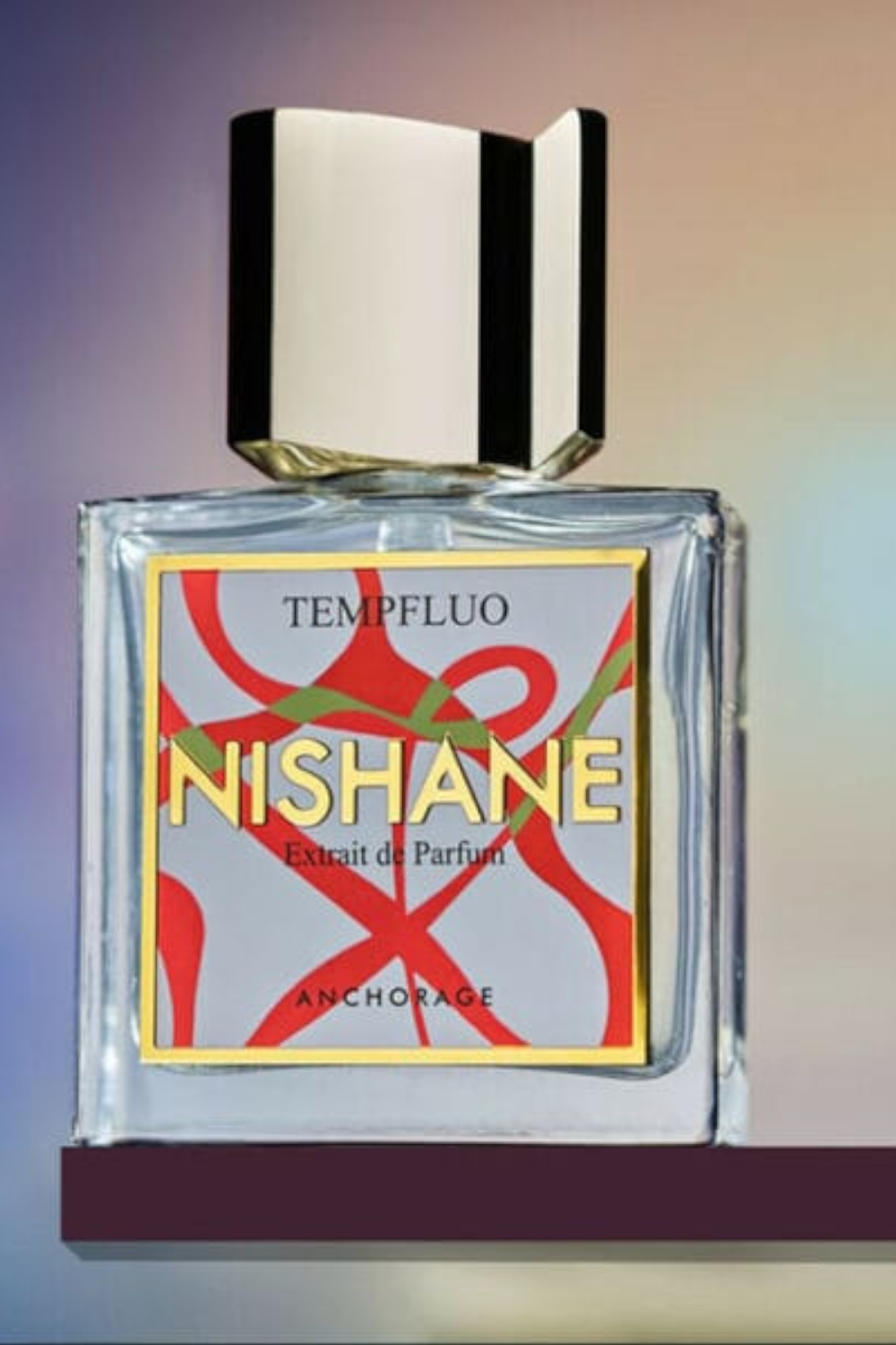 Tempfluo Edp 100 ml