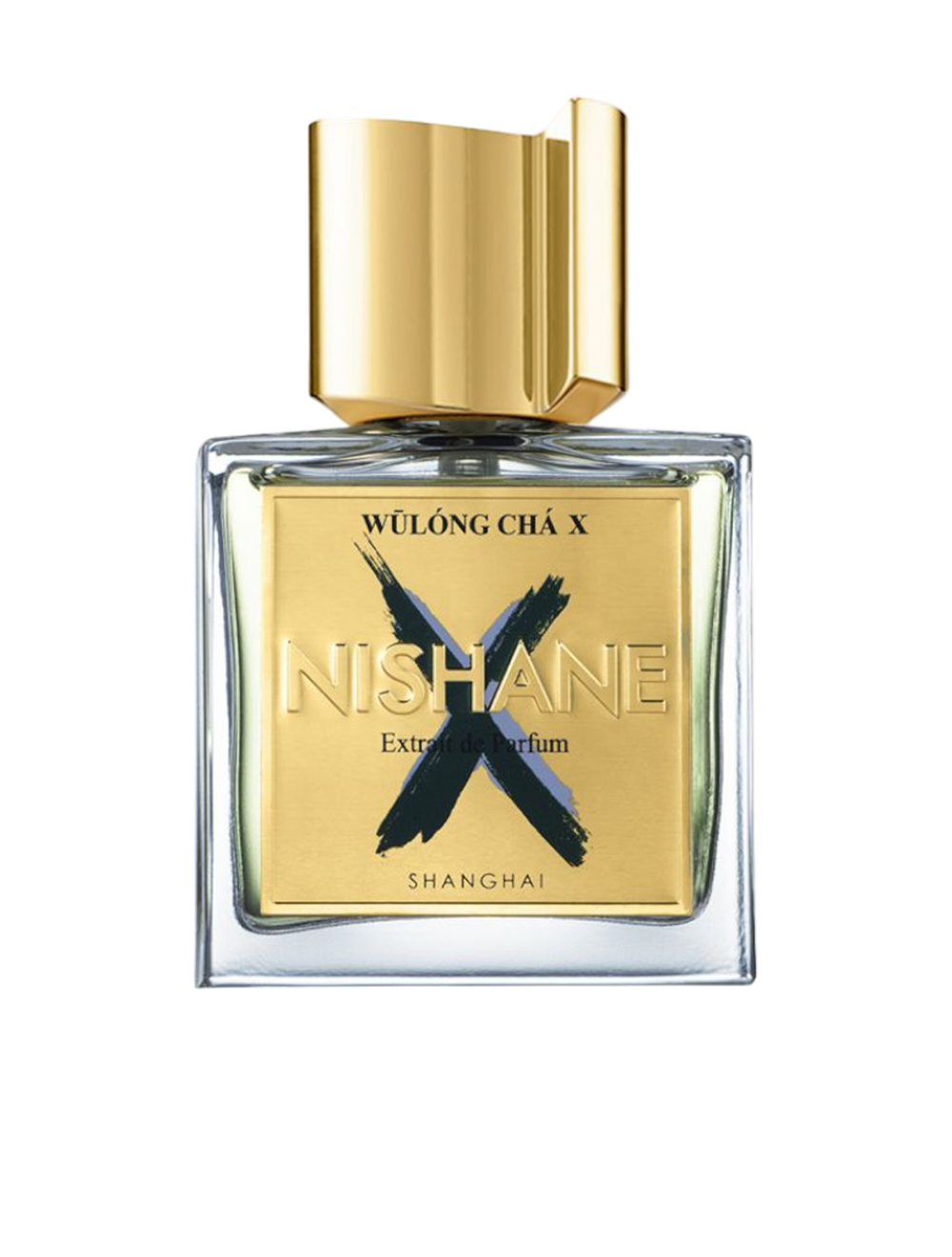 Wulong Ch X Edp 100 ml