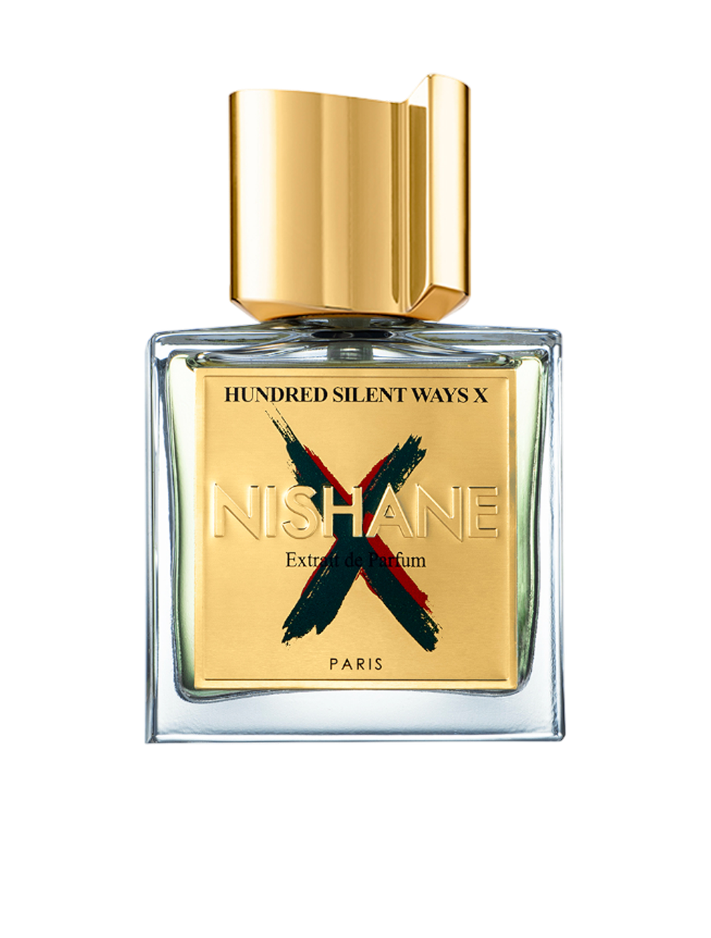 Hundred Silent Ways X  Edp 100 ml