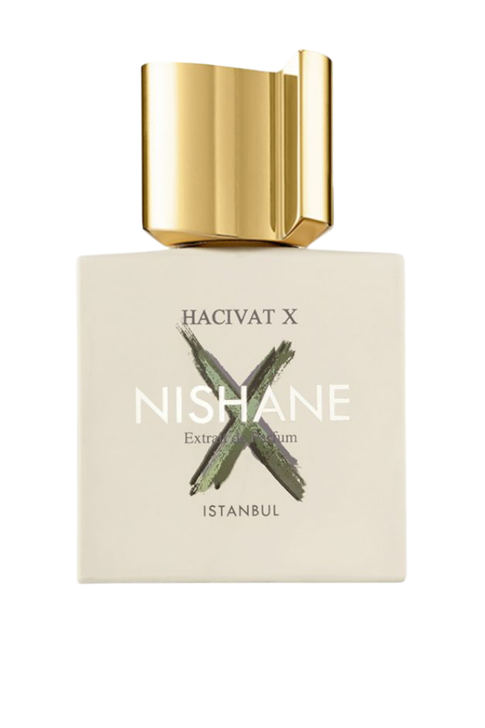 Hacivat X  Edp 100 ml