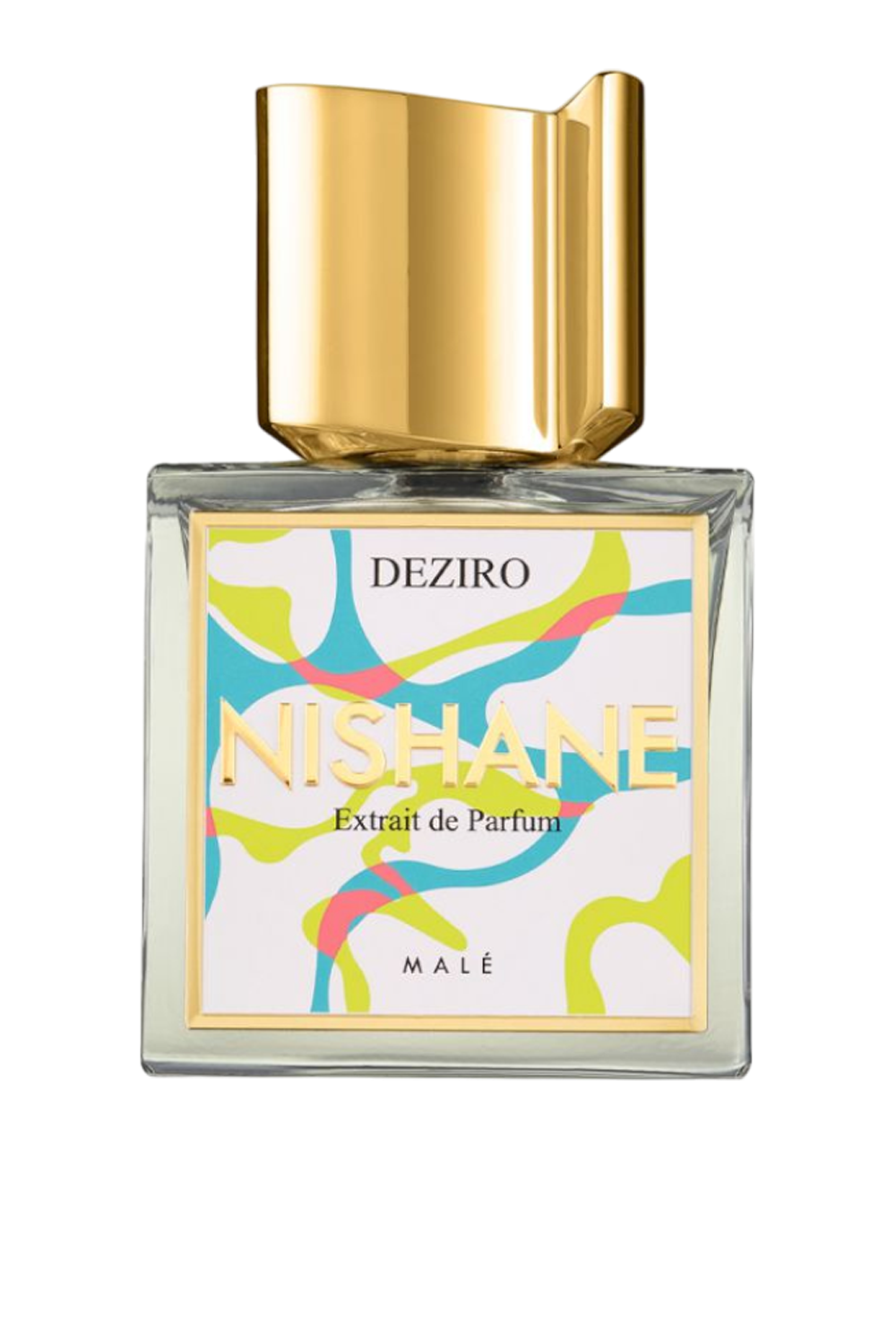 Deziro Edp 100 ml