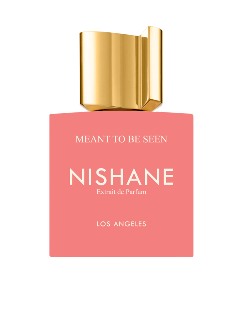 Meant To Be Seen Edp 100 ml