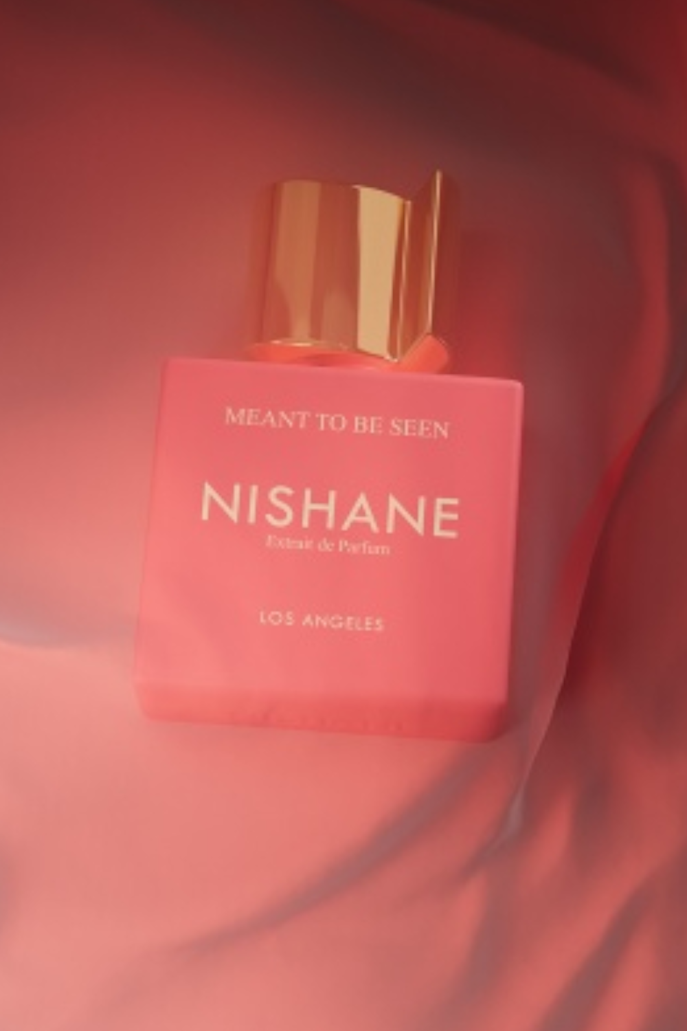 Meant To Be Seen Edp 100 ml