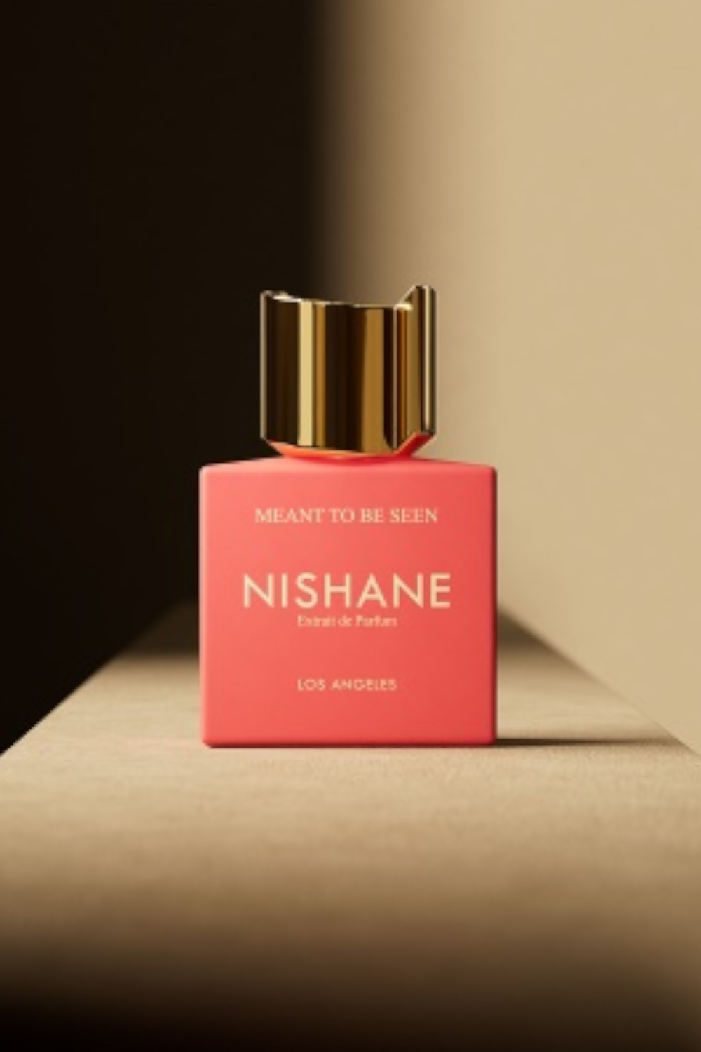 Meant To Be Seen Edp 100 ml