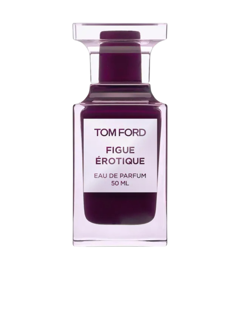 Figue Erotique Eau de Parfum 50 ML