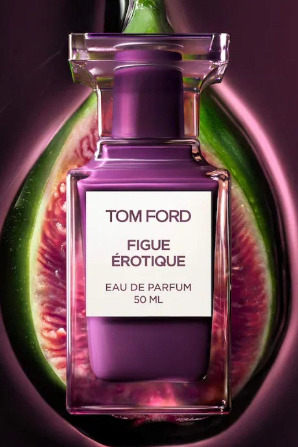 Figue Erotique Eau de Parfum 50 ML
