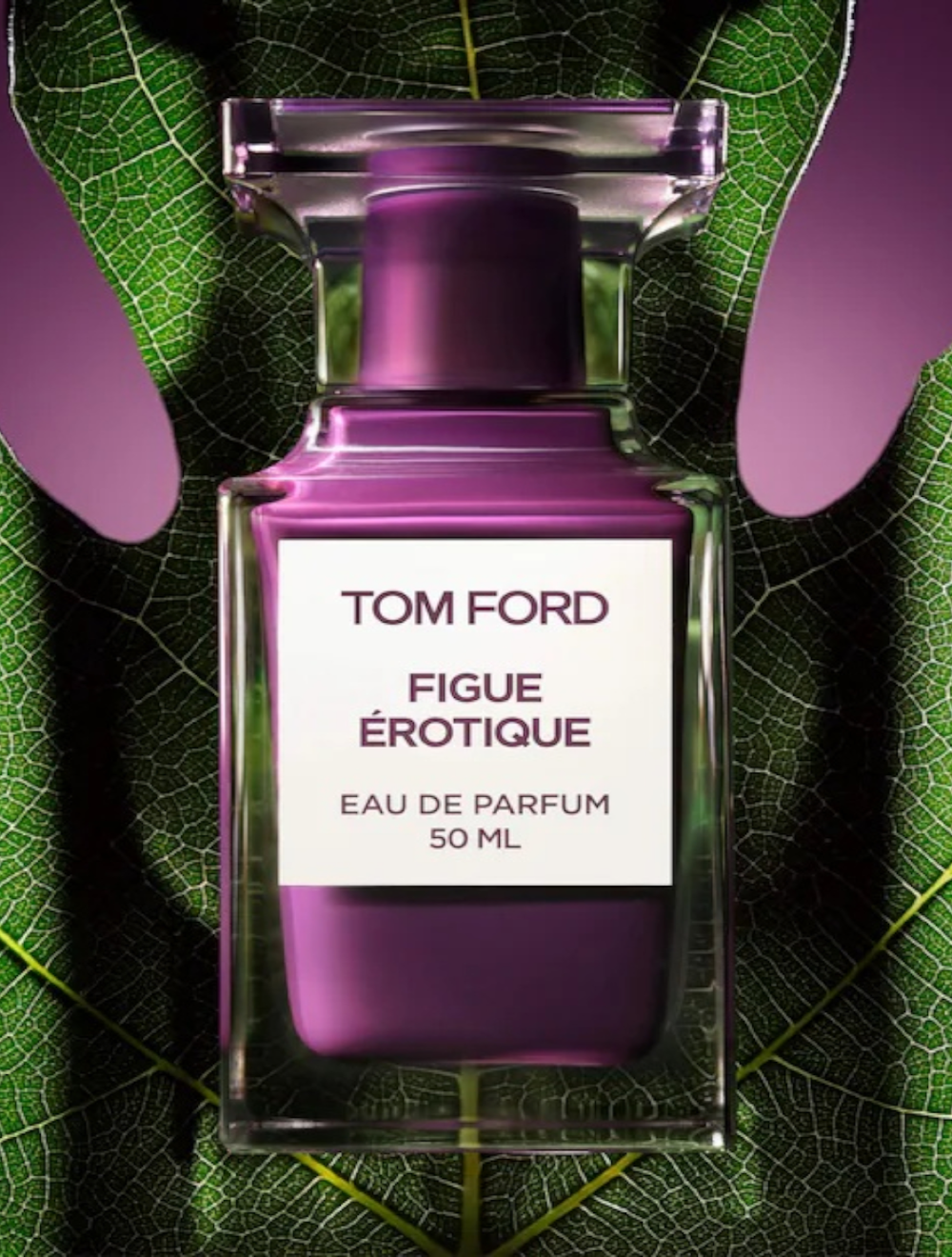 Figue Erotique Eau de Parfum 50 ML