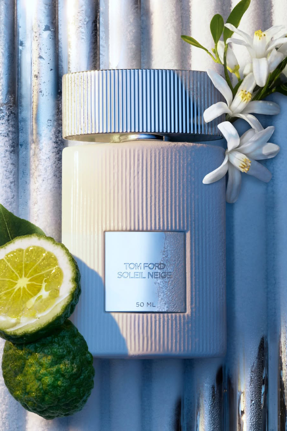 SOLEIL NEIGE EDP 100 ML
