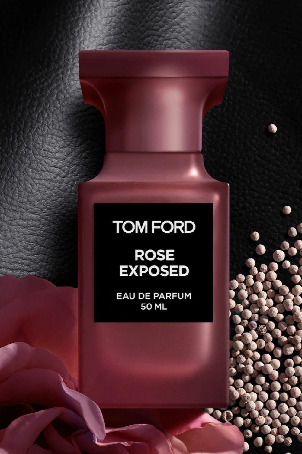 Rose Exposed Eau de Parfum 100 ml