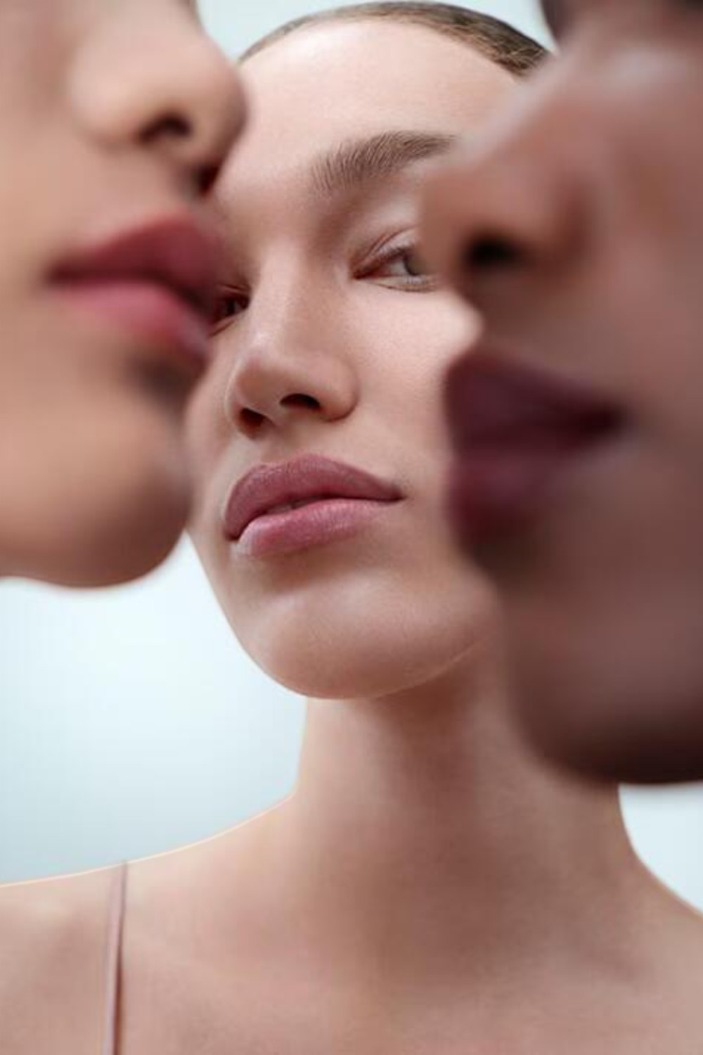 The Lip Treatment