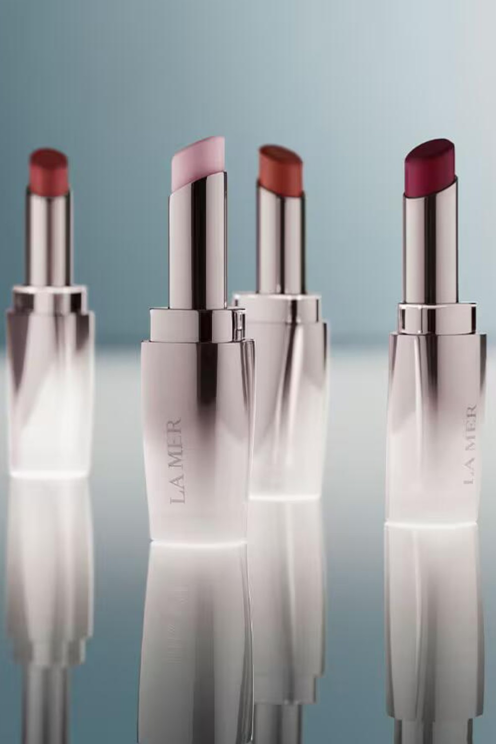 The Lip Treatment