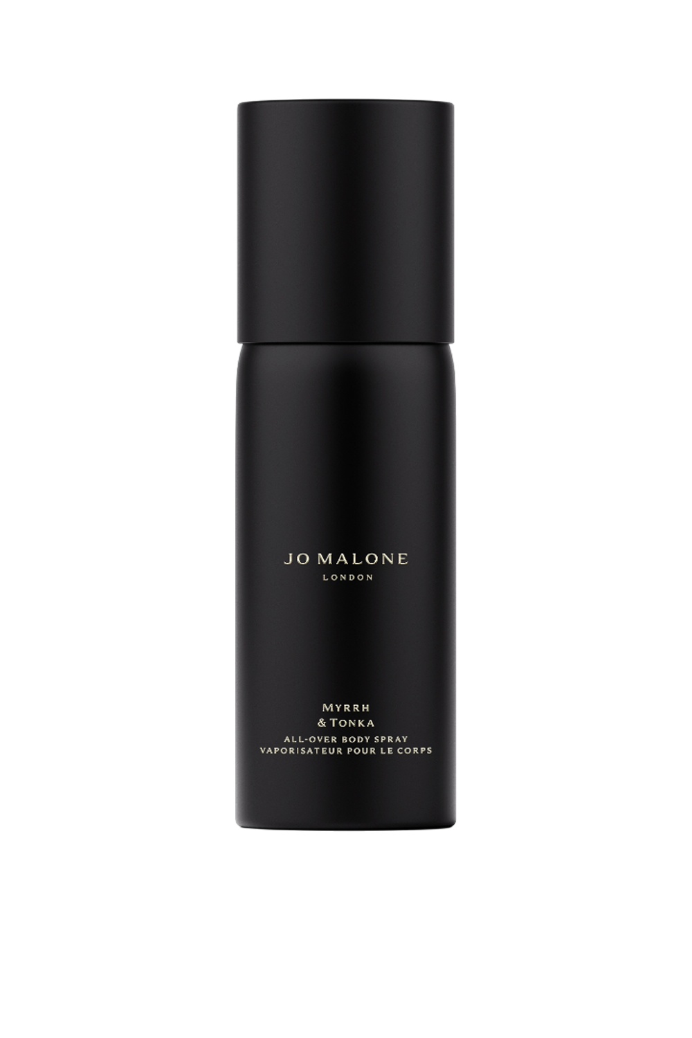 Myrrh X Tonka All Over Body Spray