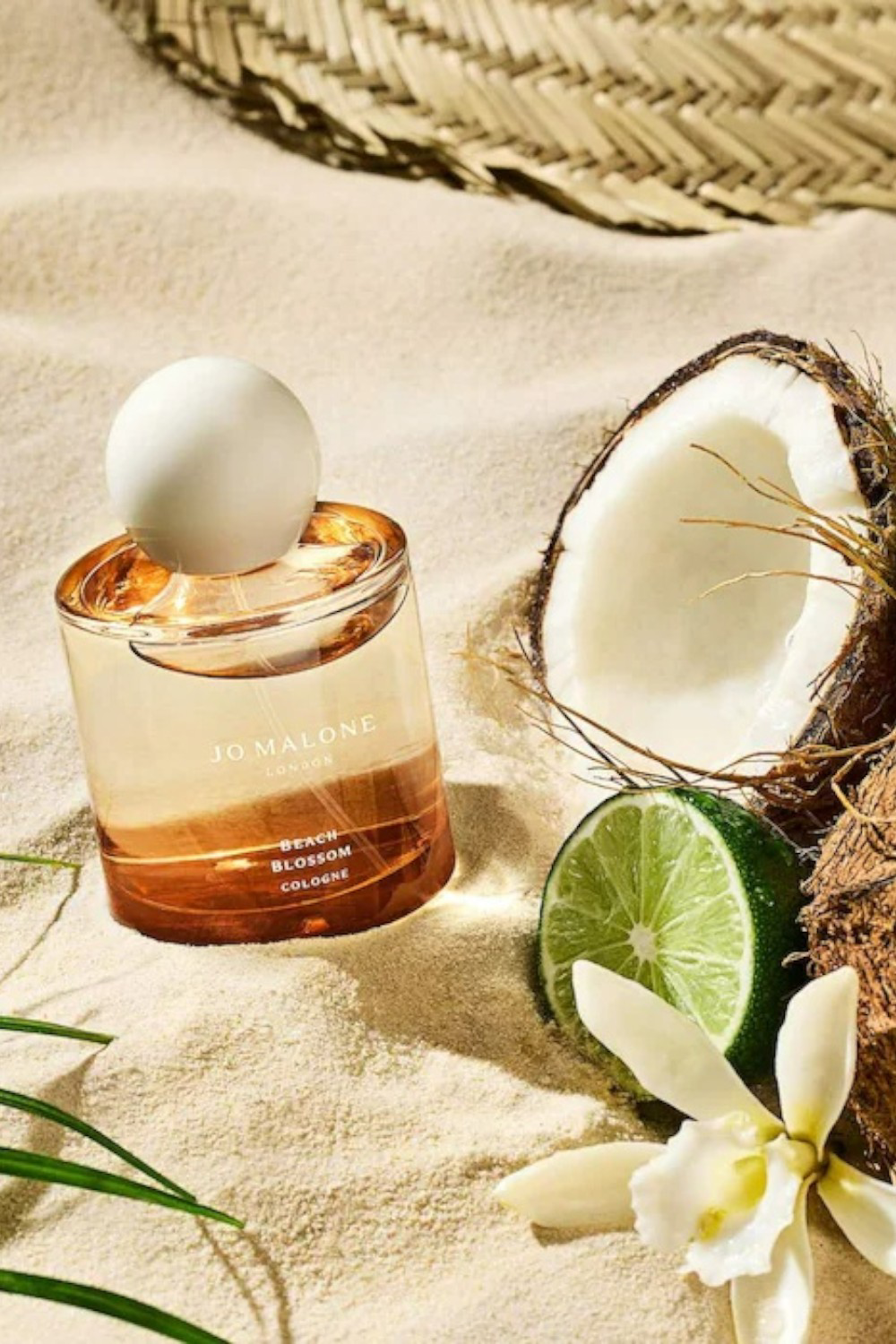 Beach Blossoms 50 ML