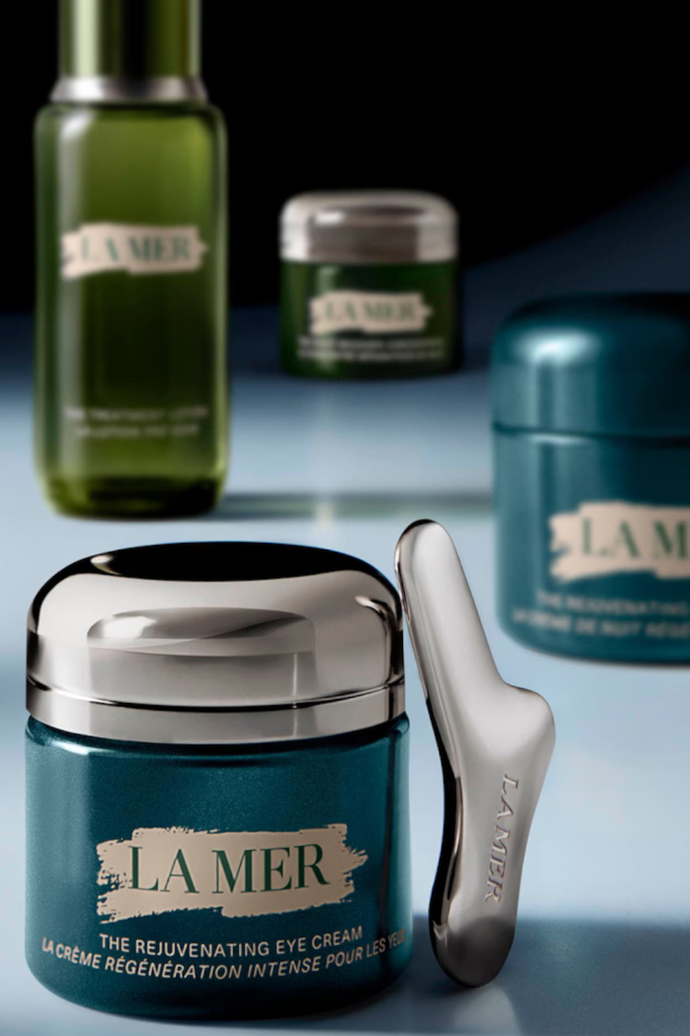 The Rejuvenating Eye Cream 15ml
