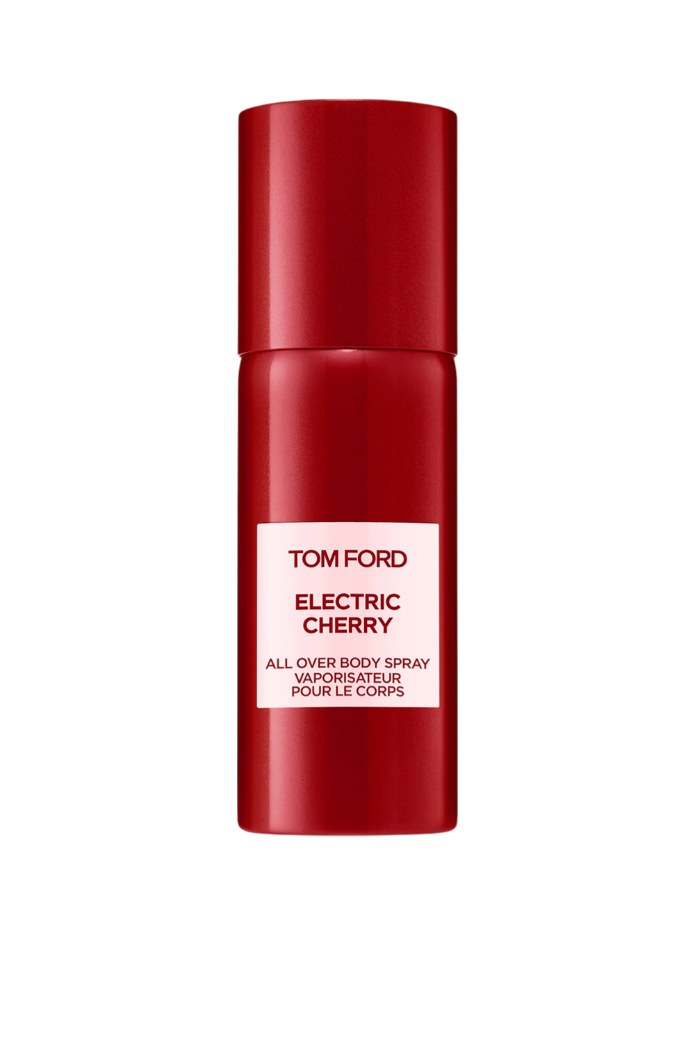 ELECTRIC CHERRY AOBS 150ML