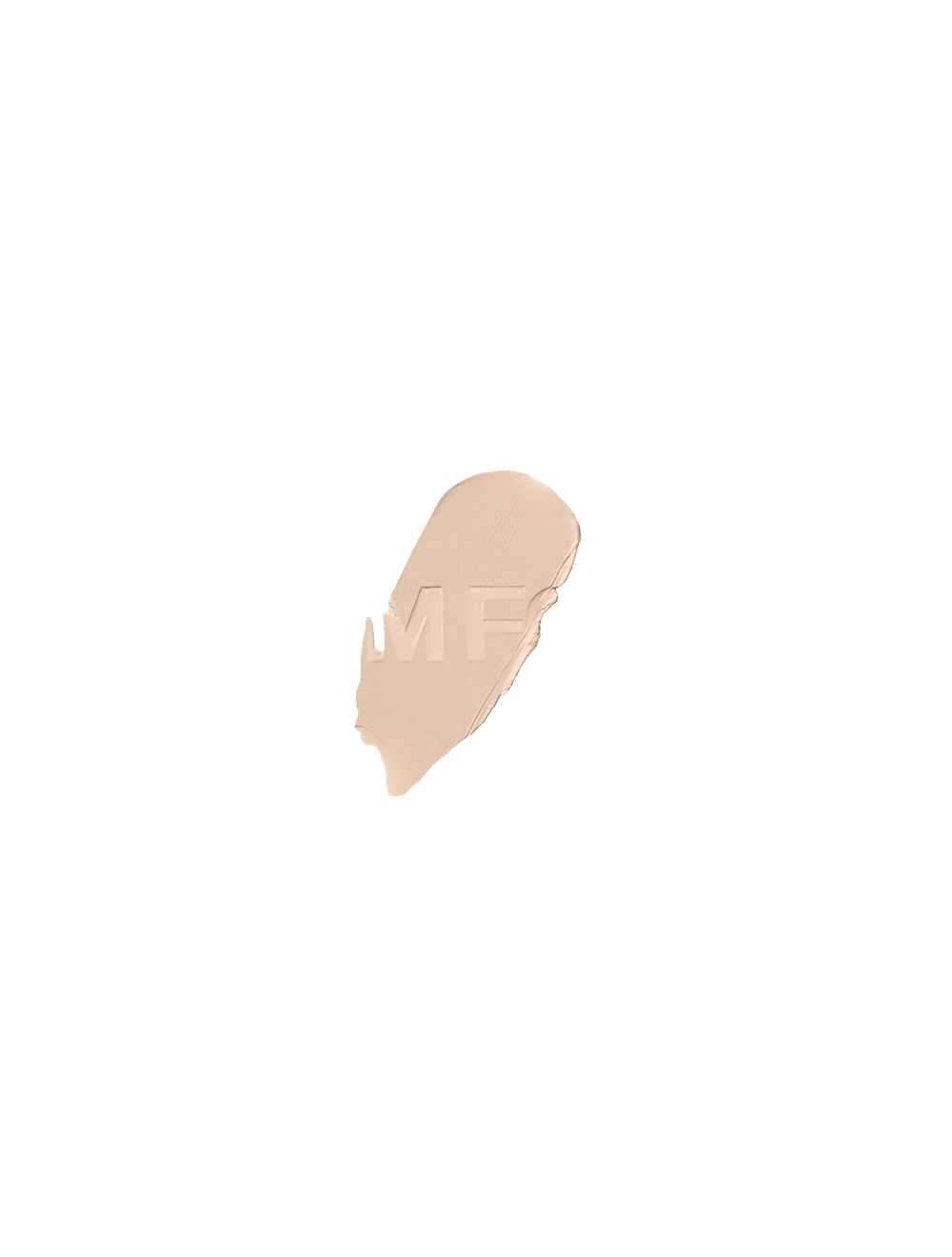 Traceless Soft Matte Concealer 0N0  BLANC