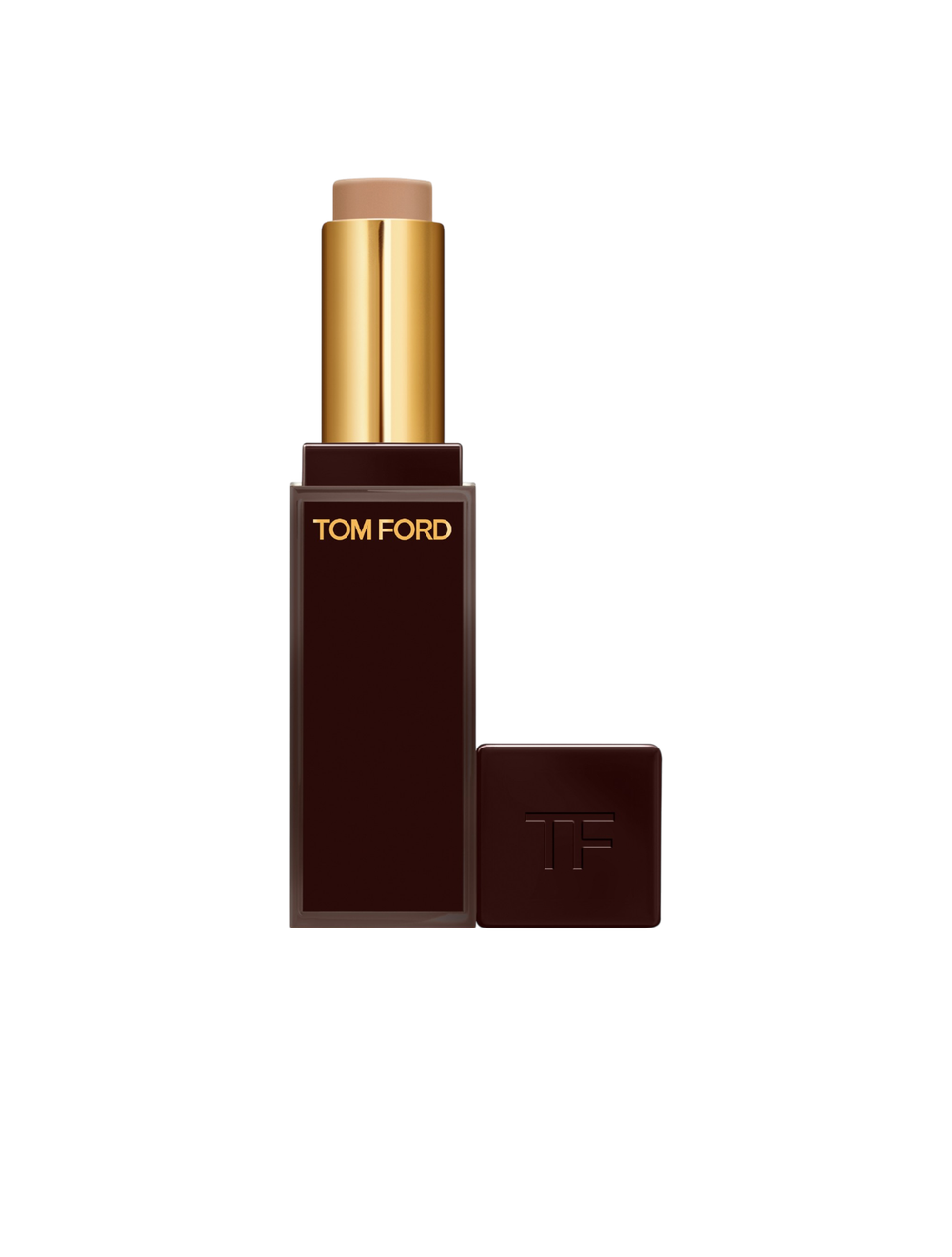 Traceless Soft Matte Concealer 2W1  TAUPE