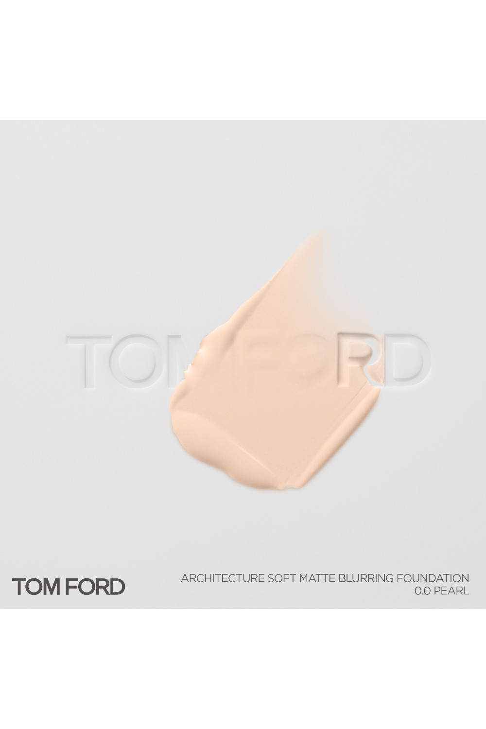ARCHITECTURE SOFT MATTE BLURRING FOUNDATION 30 מ''ל