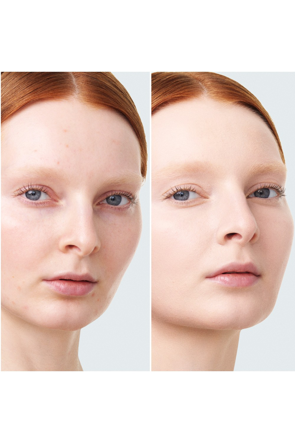 ARCHITECTURE SOFT MATTE BLURRING FOUNDATION 30 מ''ל