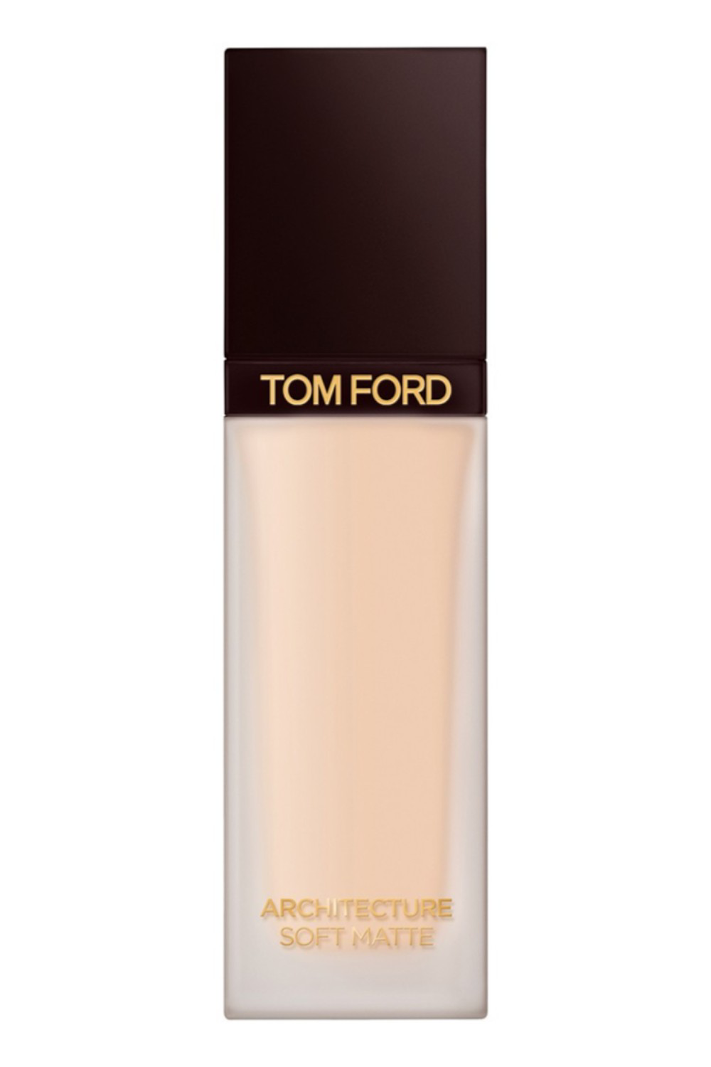 ARCHITECTURE SOFT MATTE BLURRING FOUNDATION 30 מ''ל